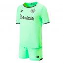 Maglia Athletic Bilbao Away Bambino 2021/22