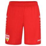 Pantaloni VfB Stuttgart Home 2022/23 Rosso