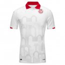 Thailandia Maglia Tunisia Away 2024