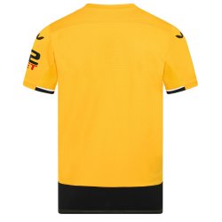 Thailandia Maglia Wolves Home 2022/23