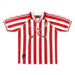 Thailandia Maglia Athletic Bilbao Home 100th Anniversary