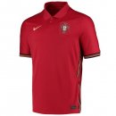 Thailandia Maglia Portogallo Home 2020 Rosso