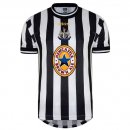 Thailandia Maglia Newcastle United Home Retro 1997