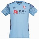 Thailandia Maglia Cagliari Calcio Terza 2021/22