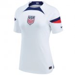 Thailandia Maglia United States Home Donna 2022/23