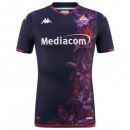 Thailandia Maglia Fiorentina Terza 2023/24