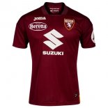 Thailandia Maglia Torino Home 2023/24