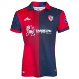 Thailandia Maglia Cagliari Calcio Home 2023/24