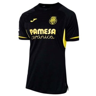 Thailandia Maglia Villarreal Terza 2022/23