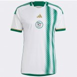 Thailandia Maglia Algeria Home 2022/23