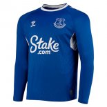 Thailandia Maglia Everton Home ML 2022/23