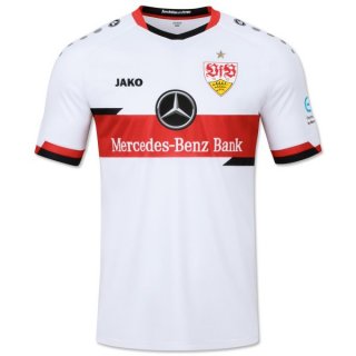 Thailandia Maglia VfB Stuttgart Home 2021/22