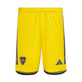 Pantaloni Boca Juniors Away 2023/24