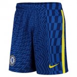 Pantaloni Chelsea Home 2021/22 Blu