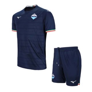 Maglia Lazio Away Bambino 2023/24