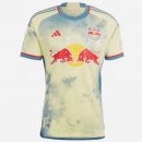 Thailandia Maglia New York Red Bulls Home 2023/24