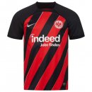 Thailandia Maglia Eintracht Frankfurt Home 2023/24