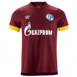 Thailandia Maglia Schalke 04 Terza 2021/22