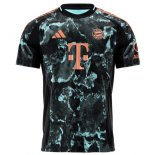 Thailandia Maglia Bayern Monaco Away 2024/25