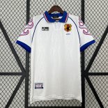 Thailandia Maglia Giappone Away Retro 1998