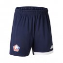 Pantaloni Lille OSC Home 2024/25