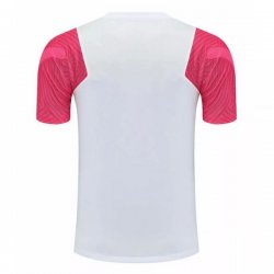 Formazione Paris Saint Germain 2021/22 Bianco Rosa