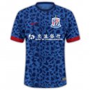 Thailandia Maglia ShenHua Prima 2023/24