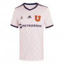 Thailandia Maglia Universidad Cile Away 2021/22 Rosa