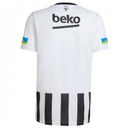 Thailandia Maglia Besiktas JK Away 2022/23