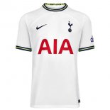 Thailandia Maglia Tottenham Home 2022/23 Bianco