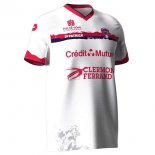 Thailandia Maglia Clermont Away 2021/22 Rosso