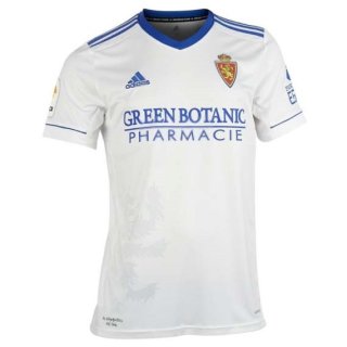 Thailandia Maglia Real Zaragoza Home 2021/22