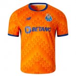 Thailandia Maglia Porto Away 2024/25