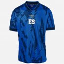 Thailandia Maglia El Salvador Home 2023/24