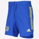 Pantaloni Juventus Terza 2021/22