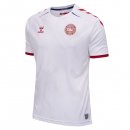 Thailandia Maglia Denmark Away 2021/22