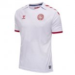 Thailandia Maglia Denmark Away 2021/22