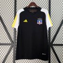 Thailandia Maglia Colo Colo Pre-Match 2024/25