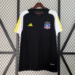 Thailandia Maglia Colo Colo Pre-Match 2024/25