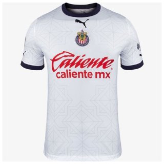 Thailandia Maglia Guadalajara Away 2022/23