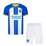 Maglia Brighton Home Bambino 2022/23