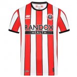 Thailandia Maglia Sheffield United Home 2022/23