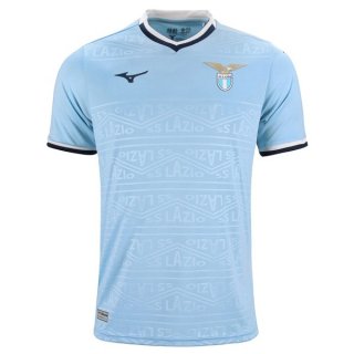 Thailandia Maglia Lazio Home 2024/25