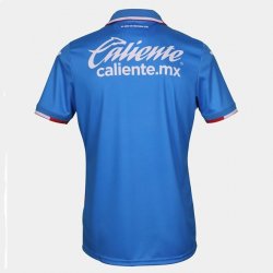 Thailandia Maglia Cruz Blu Home 2022/23