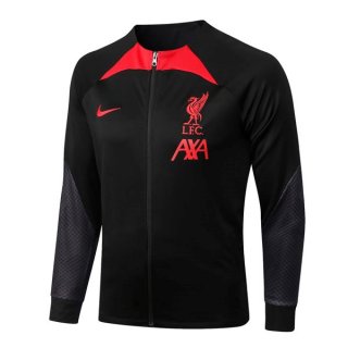 Felpa Liverpool 2023 Nero