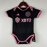 Maglia Inter Miami Away Bebé 2023/24