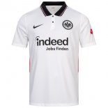 Thailandia Maglia Eintracht Frankfurt Terza 2021/22