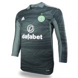 Thailandia Maglia Celtic Away Portiere 2021/22