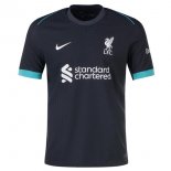 Thailandia Maglia Liverpool Away 2024/25