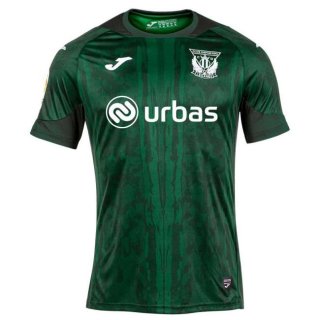 Thailandia Maglia Leganes Away 2021/22